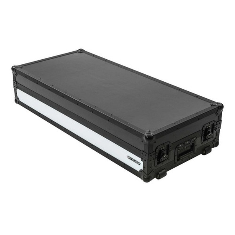 Flight Case Reloop Cdm Case Tray Led