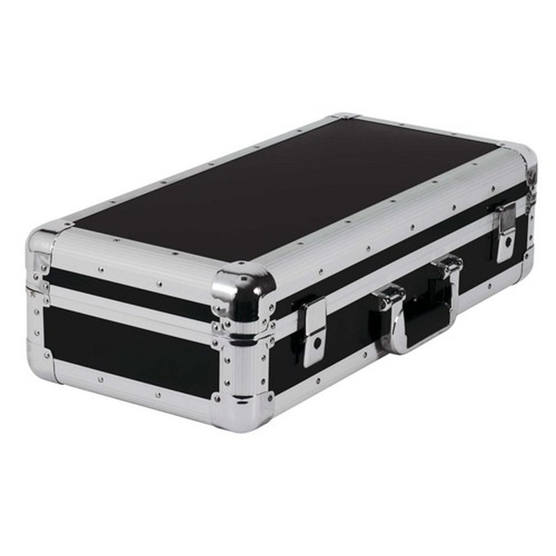 Estuche Para Cd Dvd Reloop 100 Cd Case