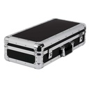 Estuche Para Cd Dvd Reloop 100 Cd Case
