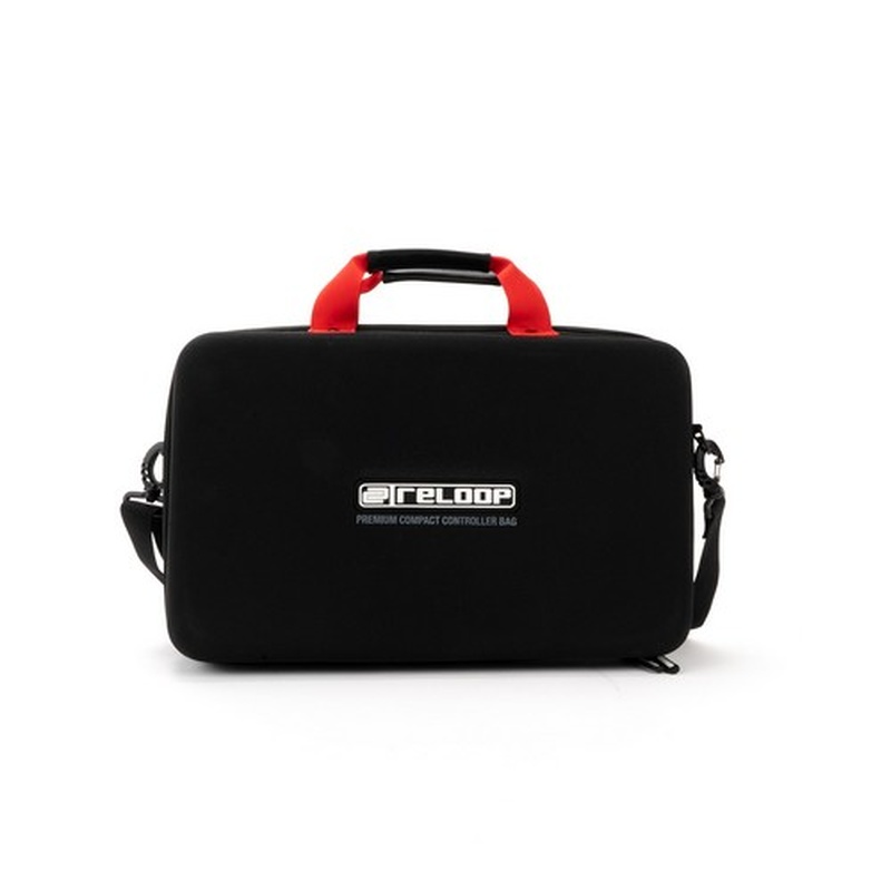 Fundas Para Equipo Dj Reloop Compact Controller Bag