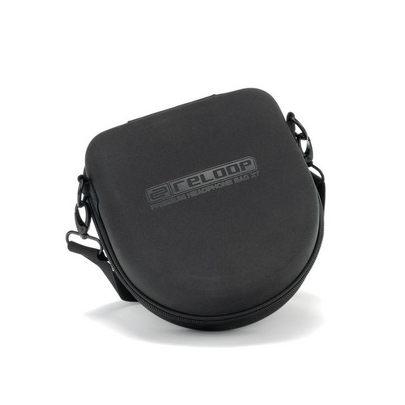 Bolsa Para Auriculares Reloop Premium Headphone Bag Xt