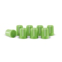 Tapa Potenciómetro Reloop Pack 8 Verde