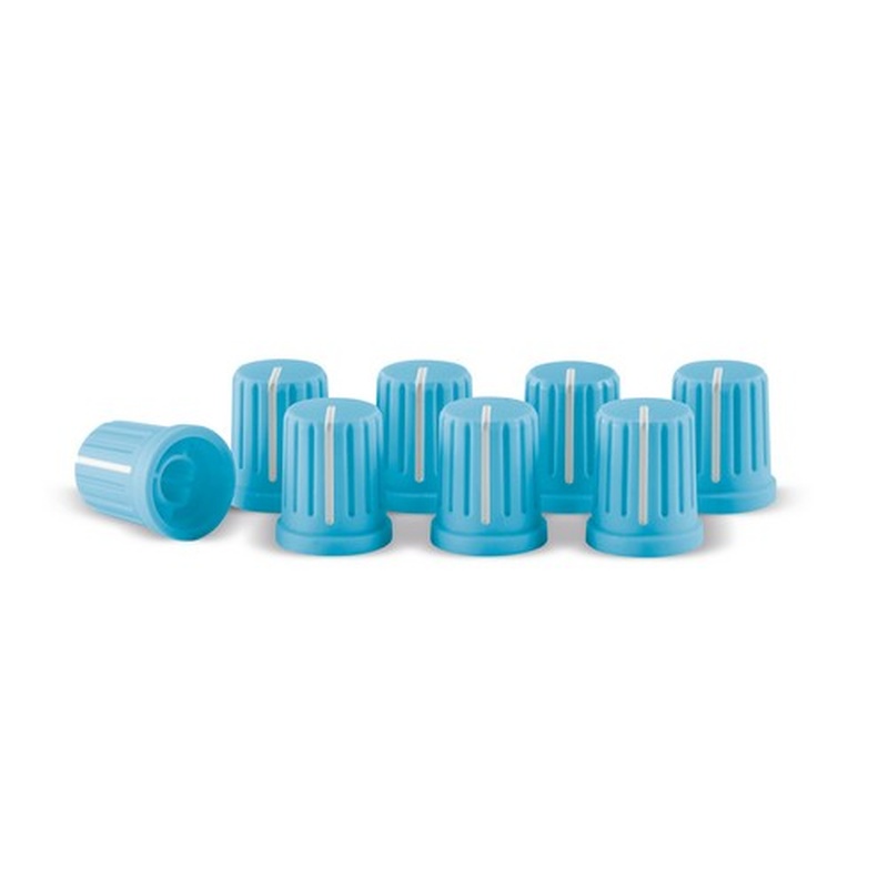 Tapa Potenciómetro Reloop Pack 8