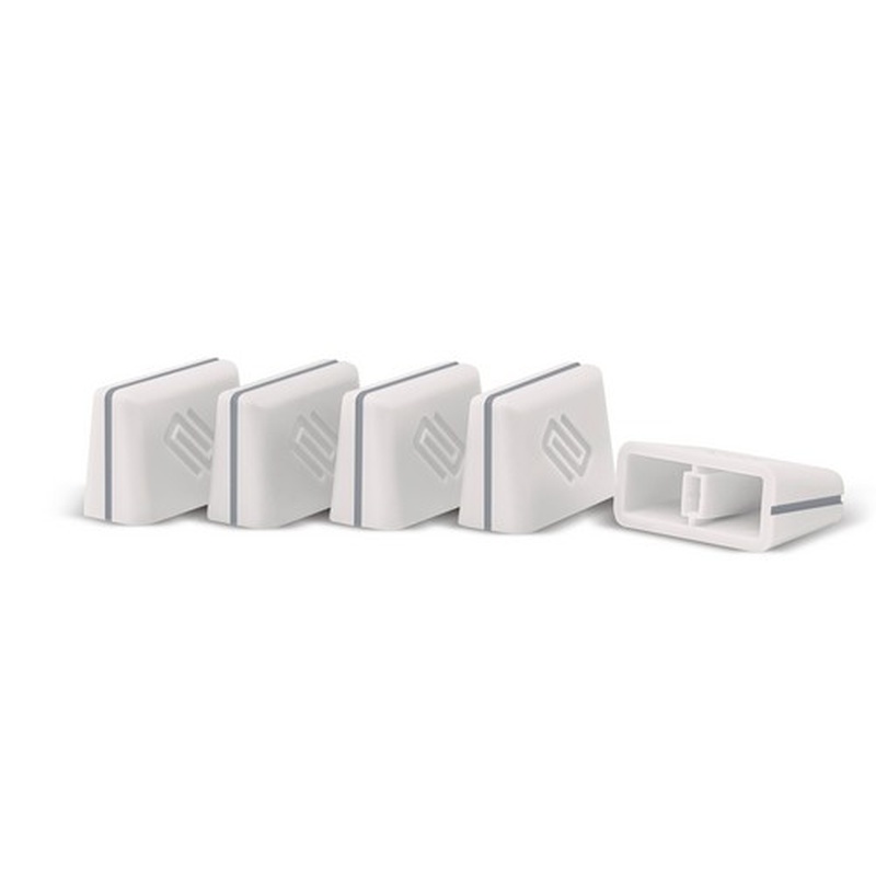 Tapa Fader Reloop Pack 8