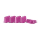 Tapas De Fader Reloop Morado (Pack 8)