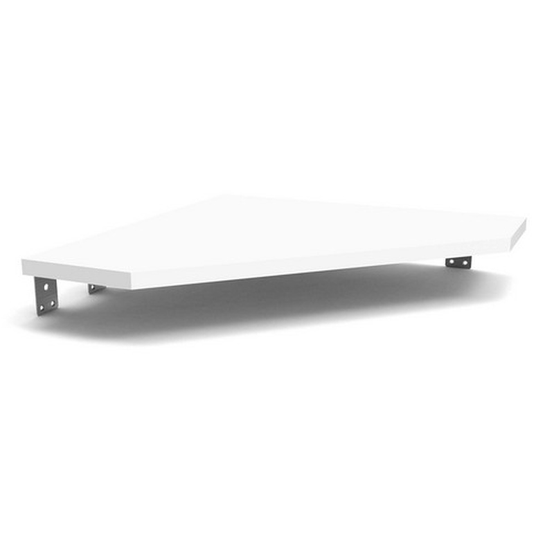 Adaptador Modular Side Rack Reloop Wh