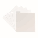 Estuche Para Vinilos Reloop Glorious Vinyl Divider Wh