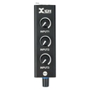 Amplificador-Mezclador Multi-Instrumento Xvive Px-A
