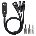 Cable Xvive Px-B
