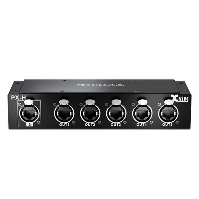 Caja De Escenario Xvive Px-H