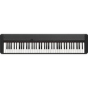 Piano Digital Casio Ct-S1-76 Casiotone Bk