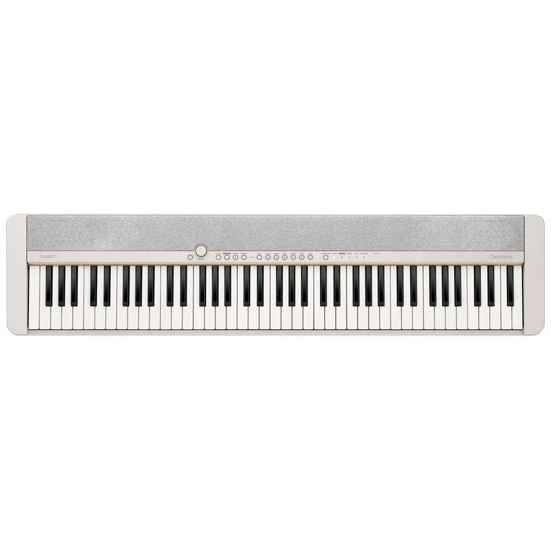 Piano Digital Casio Ct-S1-76We Casiotone