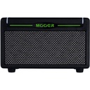 Amplificador Combo Para Guitarra Mooer Sd10I Bk