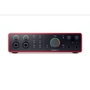 Interfaz De Audio Focusrite Scarlett 16I16 4Th Gen