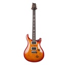 Guitarra Eléctrica Prs Guitars Custom 24 Dark Cherry Sunburst