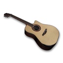 Guitarra Acustica De 6 Cuerdas Furch Le 2024 Dc-Lx