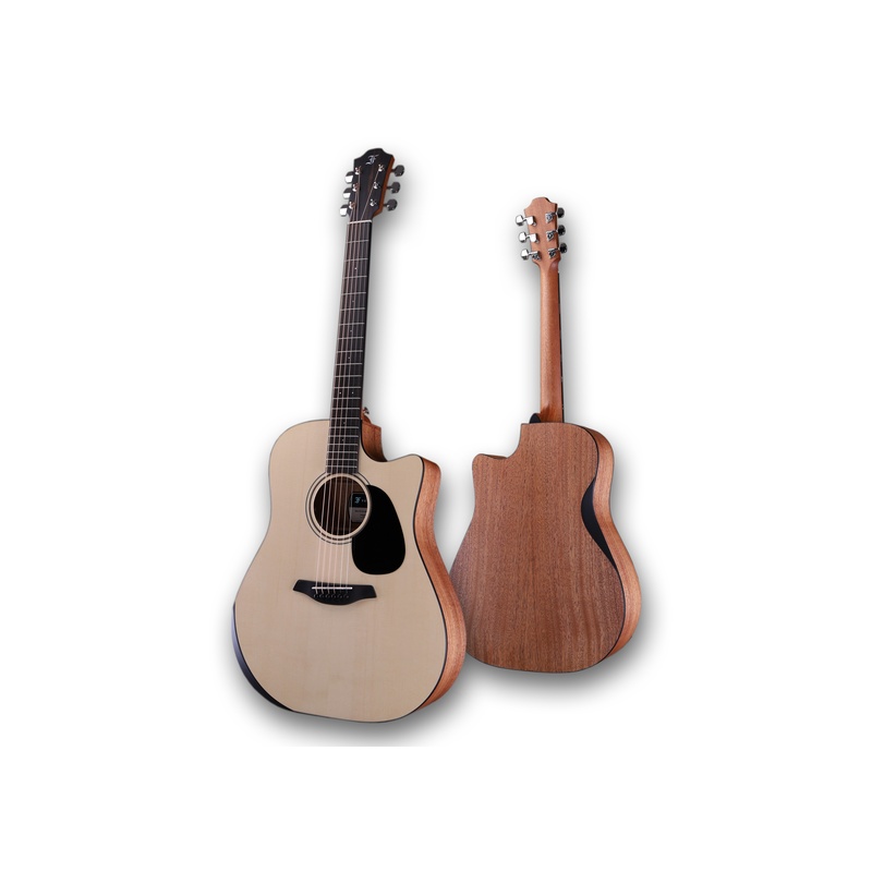 Guitarra Electroacustica Furch Blue Perf Dc Ew