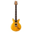 Guitarra Eléctrica Prs Guitars Se Santana 594 Yellow