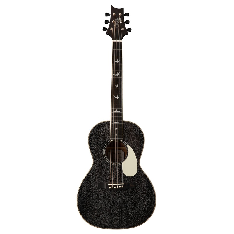Guitarra Electroacustica Prs Guitars Se Parlor 20 Piezo Dg Dog Hair