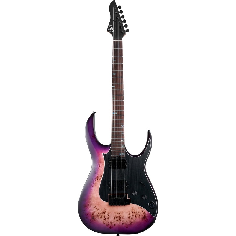 Guitarra Eléctrica Mooer M810 Pur