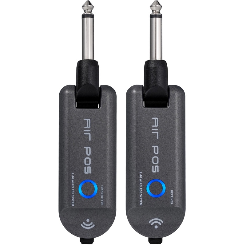 Sistema Wireless Mooer Air P05