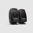 Monitores De Estudio Activos Adam D3V Bk