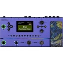 Pedalera Multi-Efectos Mooer Ge200 Pro Li