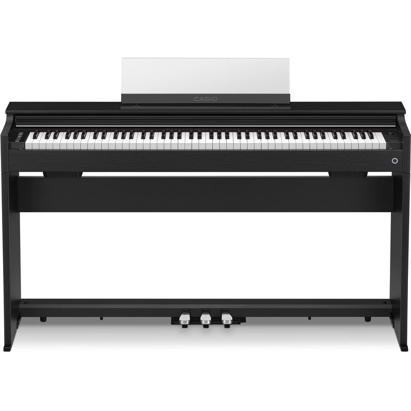 Piano Digital Casio Ap-S200 Bk