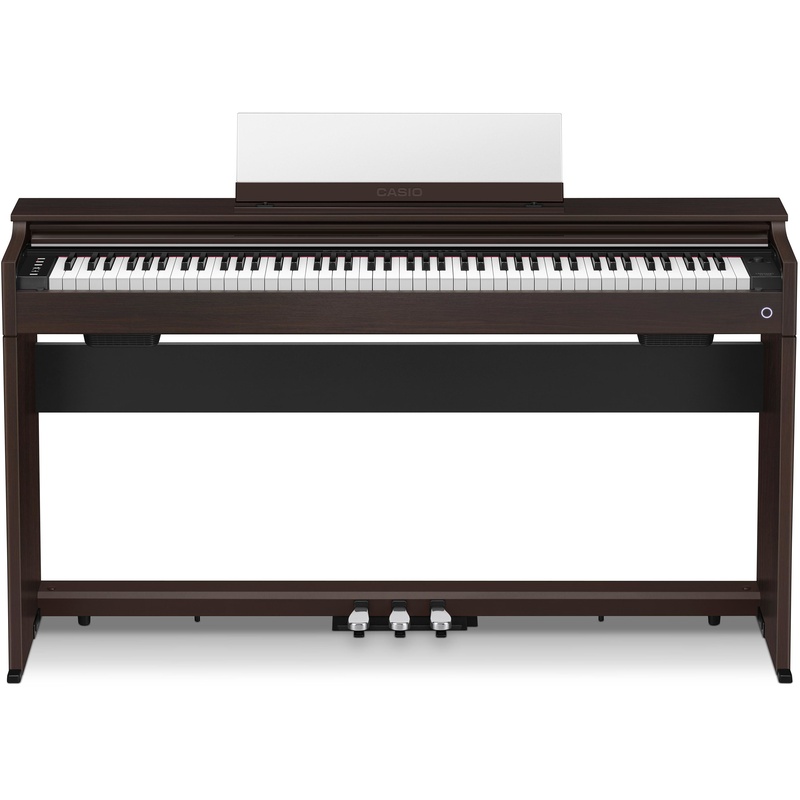 PIANO DIGITAL CASIO CELVIANO AP-S200 BK