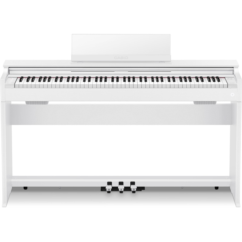 Piano Digital Casio Ap-S200