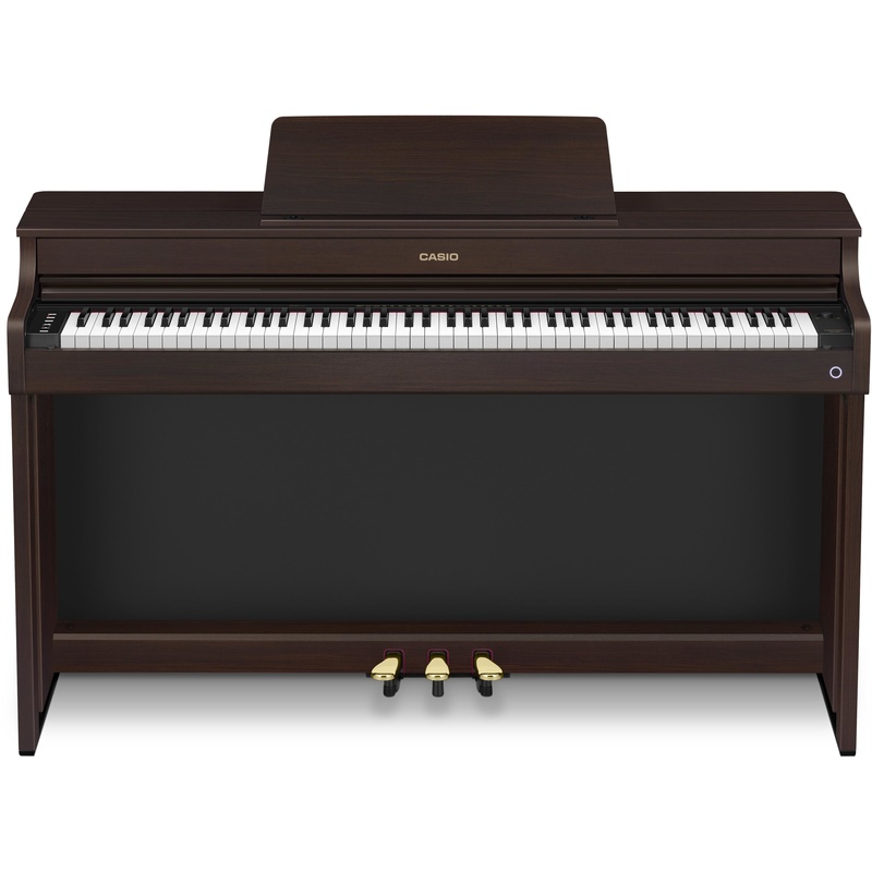 Piano Digital Casio Celviano Ap-300Bk