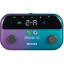 Pedalera Multi-Efectos De Suello Para Guitarra Mooer Prime M1