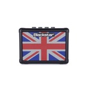 Amplificador Combo Blackstar Fly3 Union Flag Bk