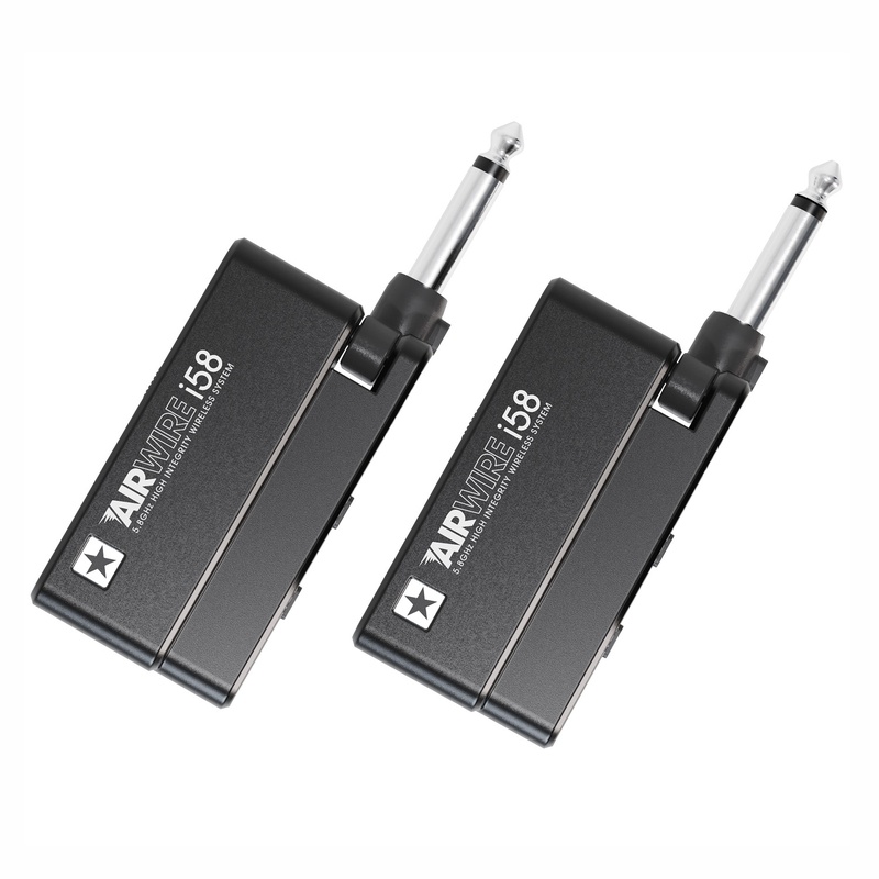 Sistema Wireless Blackstar I58