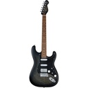 Guitarra Eléctrica Mooer Msc20 Pro Bk