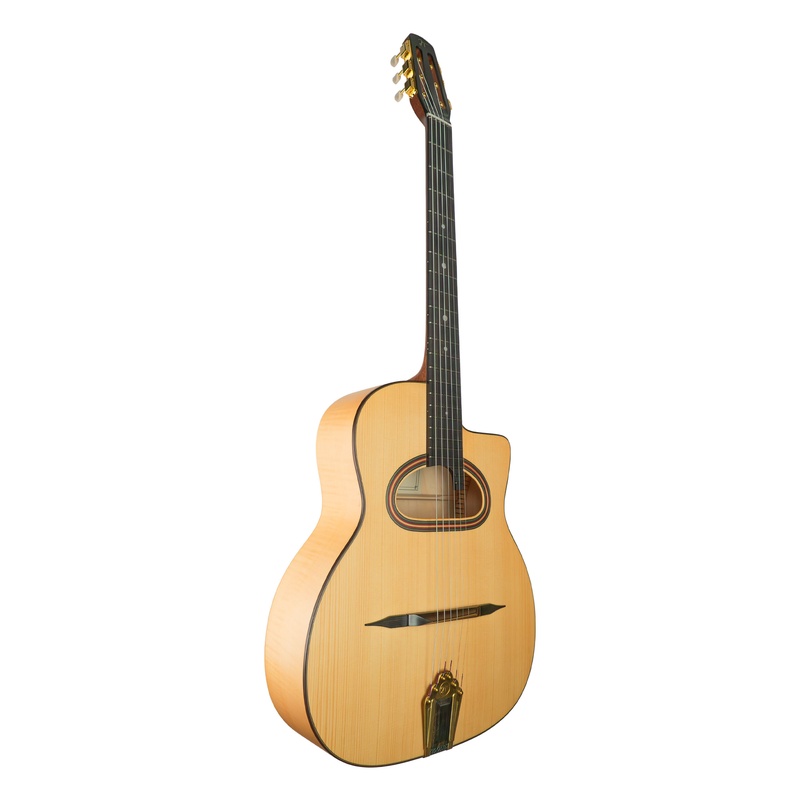 Guitarra Clásica Jose Torres Jtg-11-D