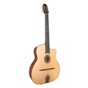 Guitarra Clásica Jose Torres Jtg-11-0