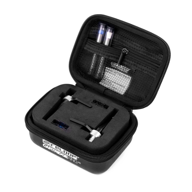 Fundas De Cartridge Reloop King Xs