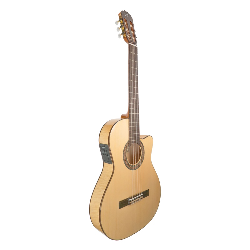 Guitarra Flamenca Jose Torres Jtf-30Cet