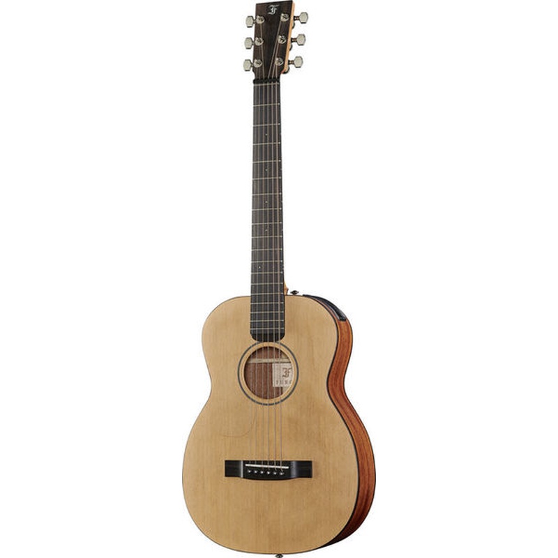 Guitarra Acustica Furch Little Jane 10-Cm Lh