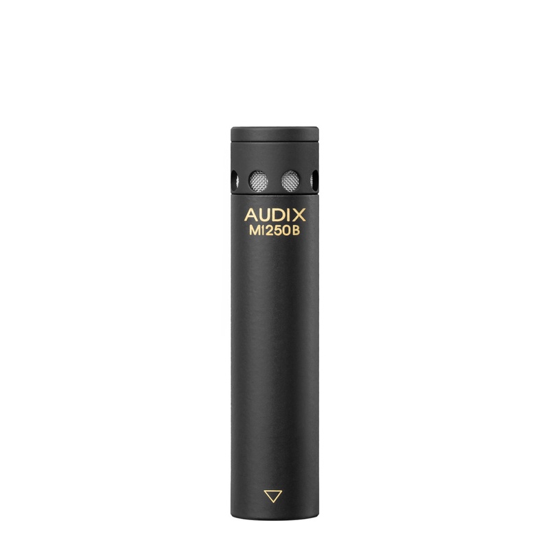 Micrófono Audix M1250B Bk