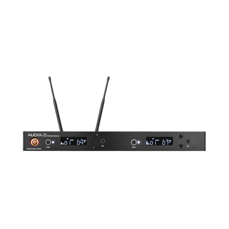 Receptor Inalámbrico Audix R42Kita