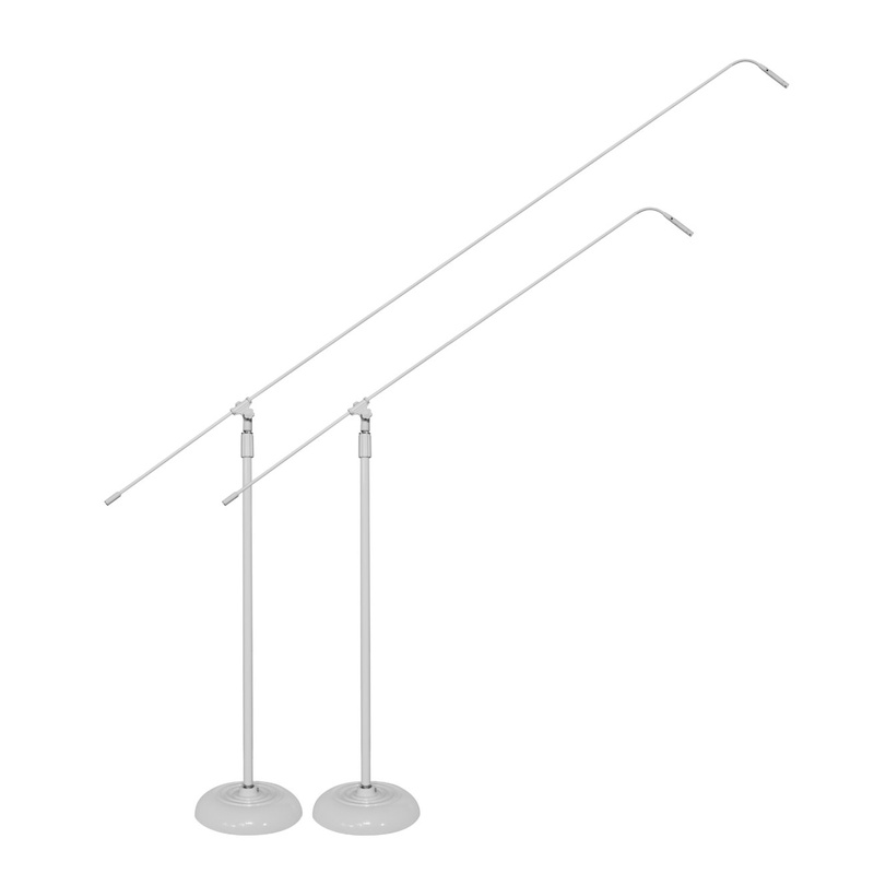 Microfonico Audix Boom Hc Cdsr Mic 84 Wh