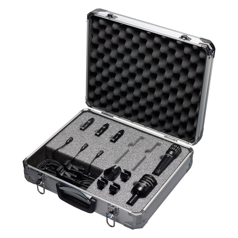 Mic Audix Dp5Micro