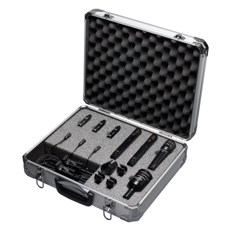 Micrófono Intercambiable Audix Dp7Micro