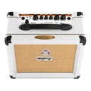 Amplificador Combo Orange Crush 20Rt Orianthi Ltd Wh