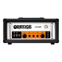 Amplificador Cabezal Para Bajo Orange Ad200 Bk