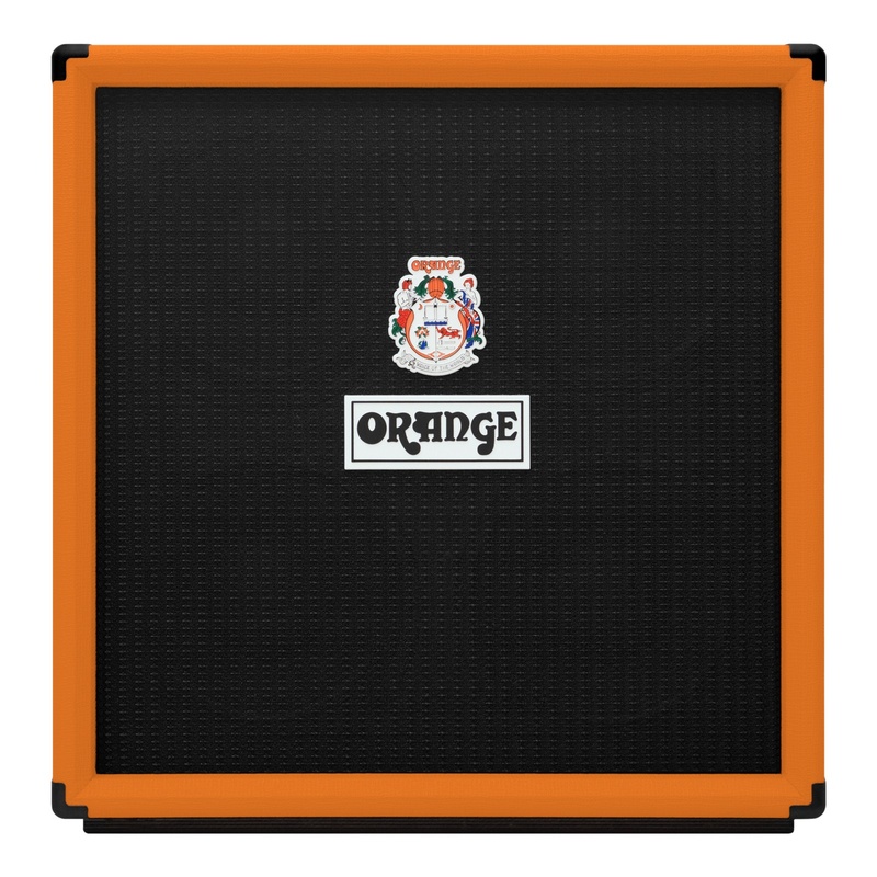 Bafle Orange Obc410Hc