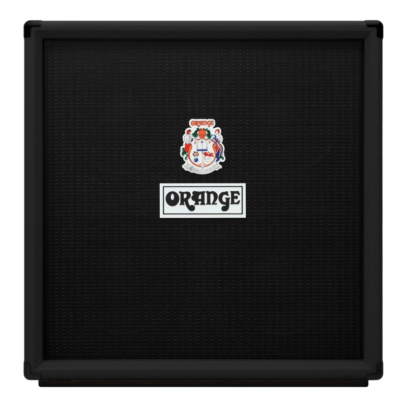 Bafle Para Bajo Orange Obc410Hc Bk