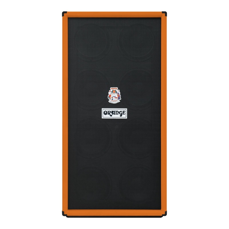 Bafle Orange Obc810C